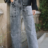 GRETA PANT