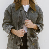 VENECIA BLACK JACKET