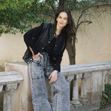 GRETA PANT