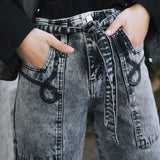 GRETA PANT