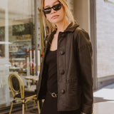 MADRID JACKET