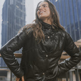 ANDALUCIA JACKET