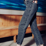VIGO BLACK PANT