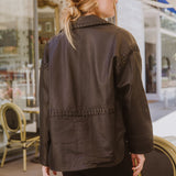 MADRID JACKET