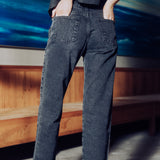 VIGO BLACK PANT