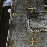 VENECIA BLACK JACKET
