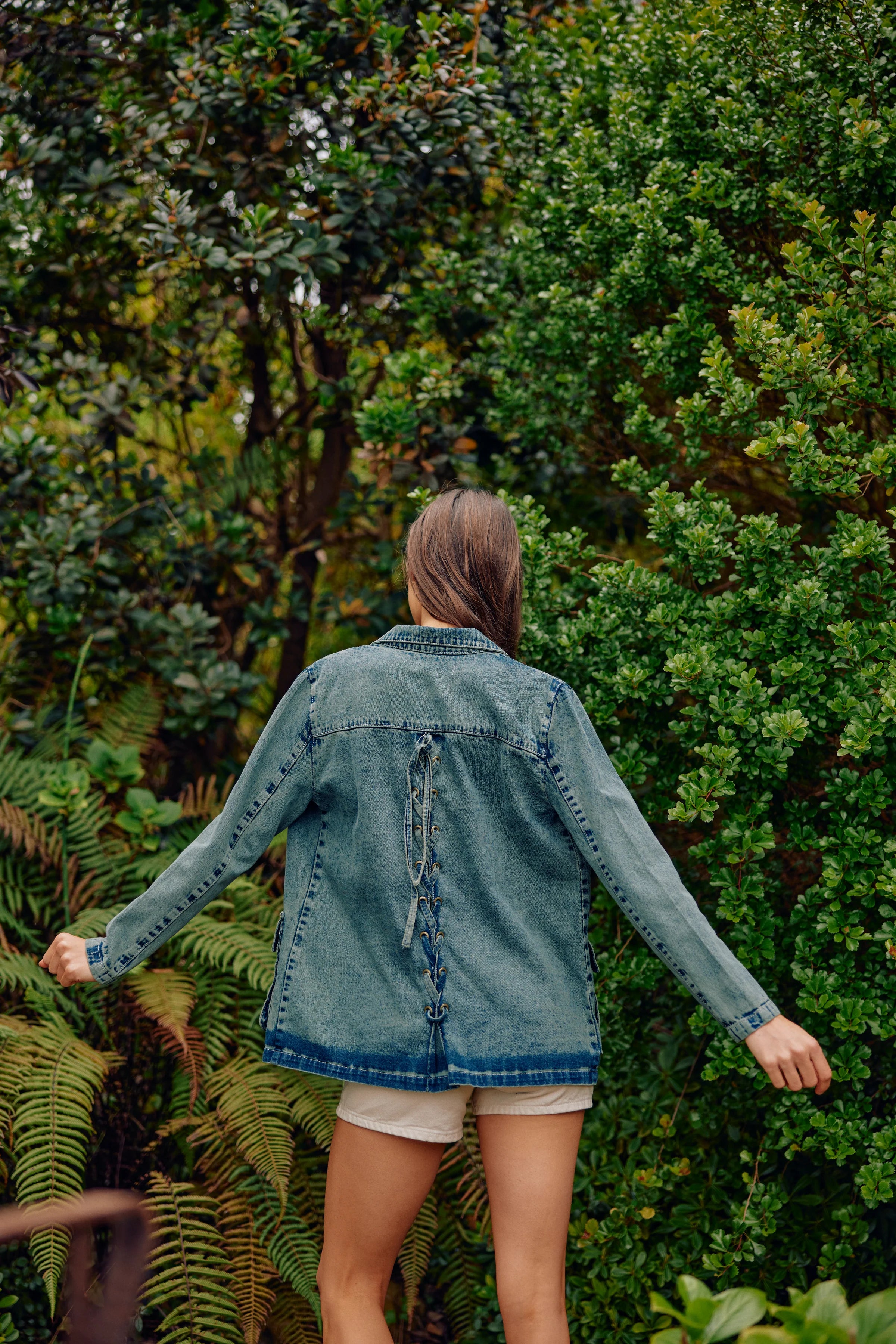 Prana 2025 maja jacket