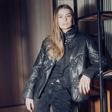 ANDALUCIA JACKET