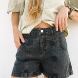 LIA SHORT