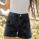 LIA SHORT
