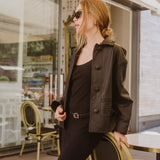 MADRID JACKET