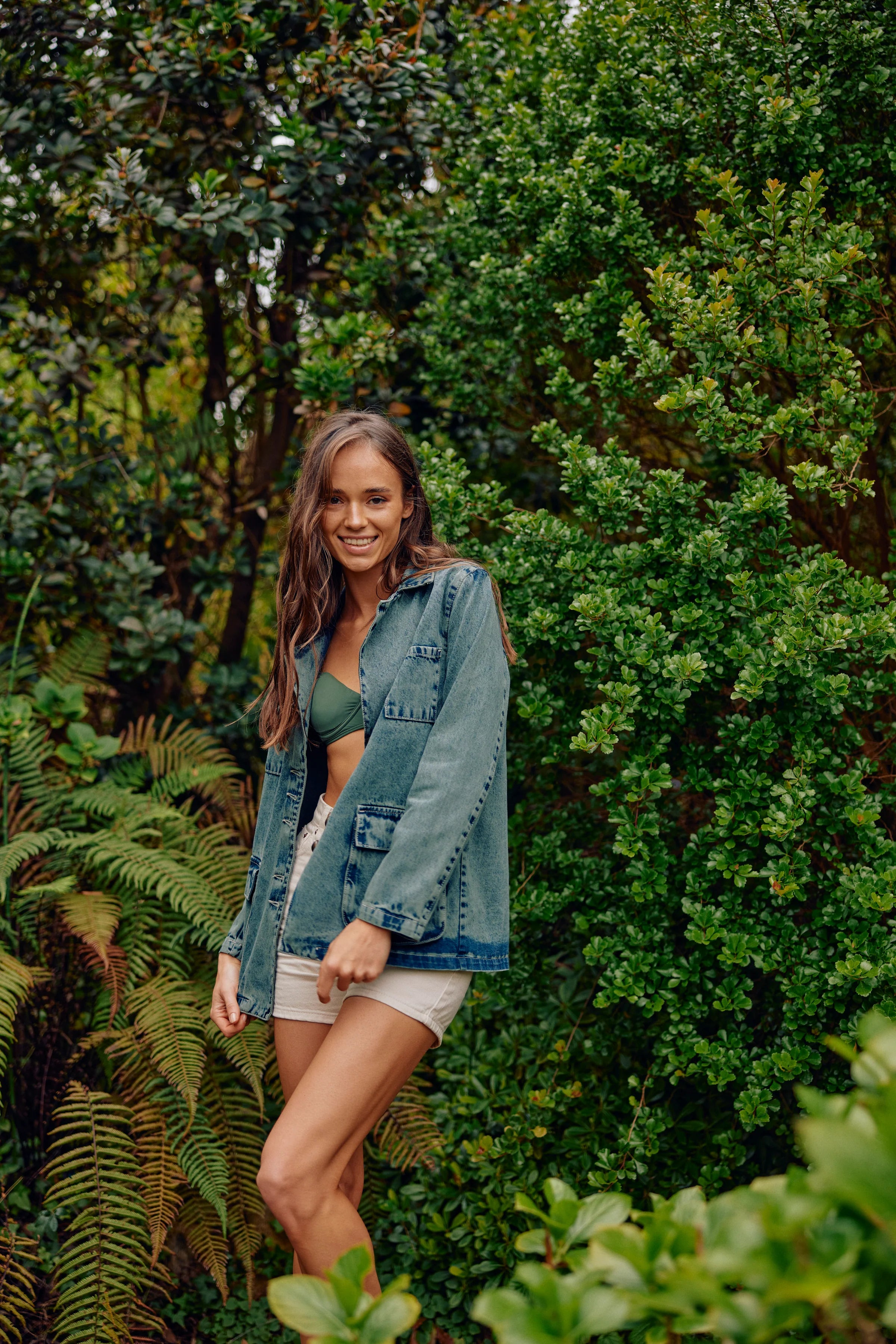 Prana 2025 maja jacket