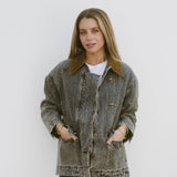 VENECIA BLACK JACKET