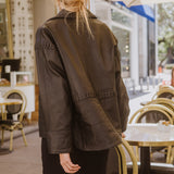 MADRID JACKET